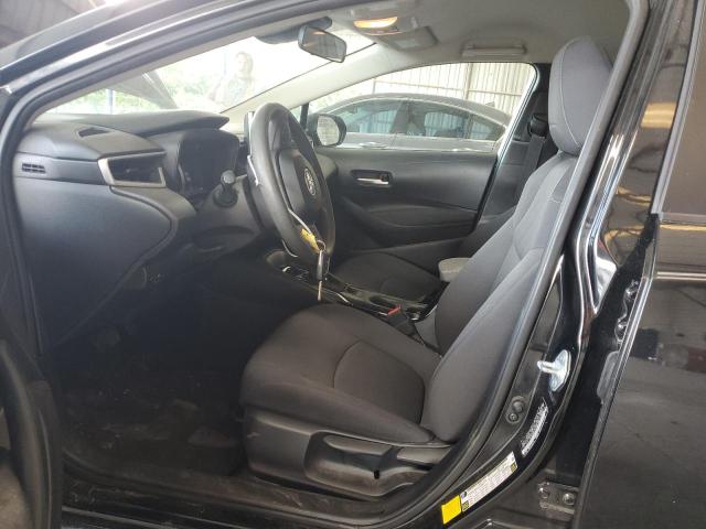 Photo 7 from auction – 2020 TOYOTA COROLLA LE with VIN 5YFEPRAE4LP035506