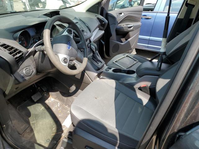 Photo 7 from auction – 2016 FORD ESCAPE SE with VIN 1FMCU0G90GUC12725