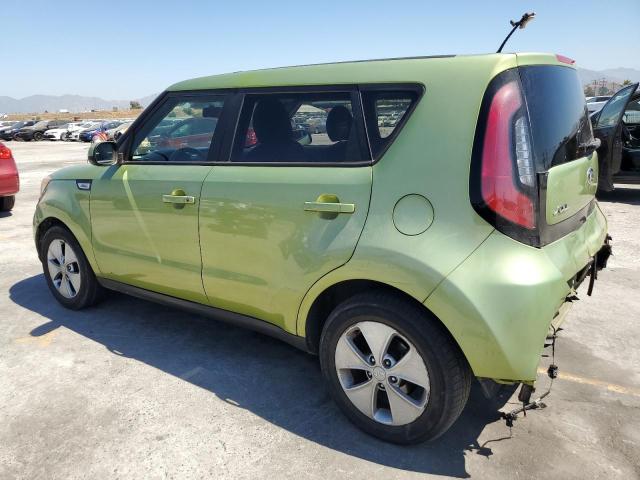 Photo 2 from auction – 2015 KIA SOUL with VIN KNDJN2A24F7816999