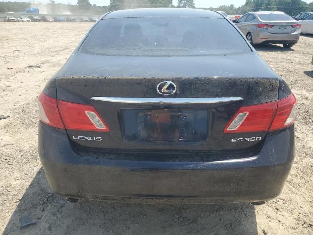 Photo 6 from auction – 2007 LEXUS ES 350 with VIN JTHBJ46GX72016673
