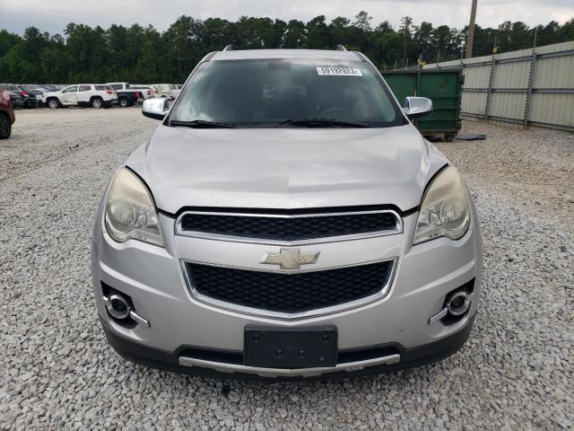 Photo 5 from auction – 2011 CHEVROLET EQUINOX LT with VIN 2GNALPEC6B1137370