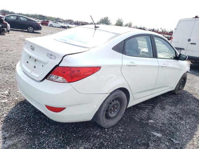 Снимка 3 от търг – 2012 HYUNDAI ACCENT с VIN KMHCT4AE9CU148310
