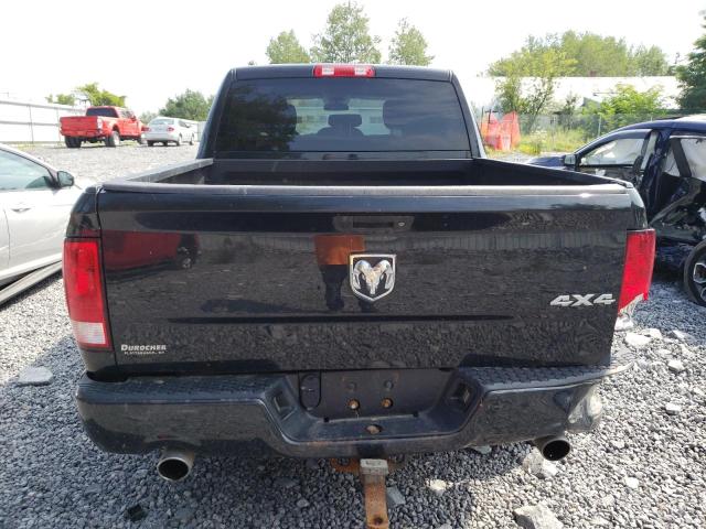 Photo 6 from auction – 2017 RAM 1500 ST with VIN 3C6RR7KT2HG602832