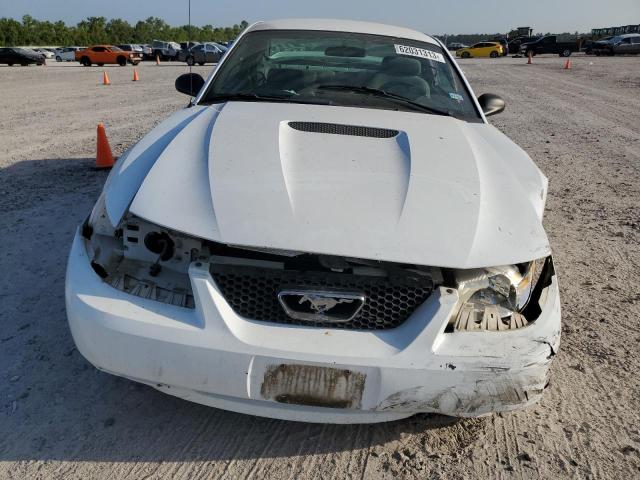 Photo 5 from auction – 2000 FORD MUSTANG with VIN 1FAFP4043YF266756