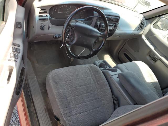Photo 8 from auction – 1997 FORD EXPLORER with VIN 1FMDU34X8VZA90012