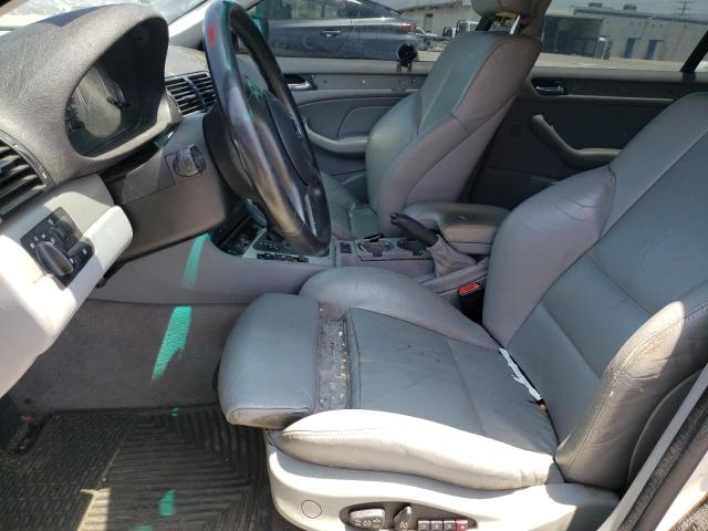Photo 7 from auction – 2004 BMW 330 I with VIN WBAEV53494KM38252
