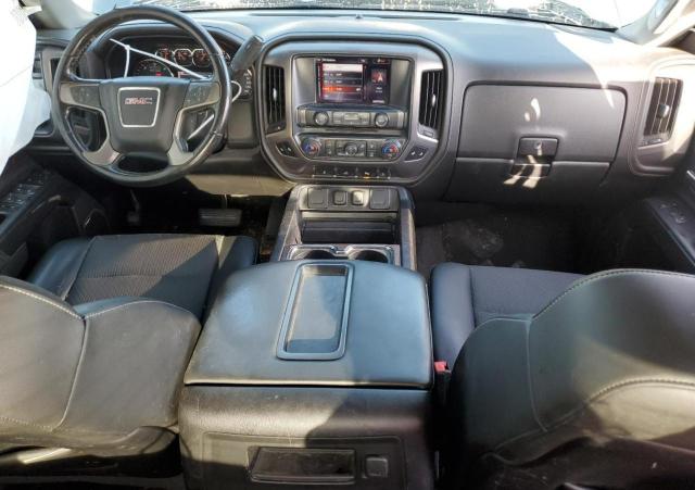 Photo 8 from auction – 2014 GMC SIERRA K15 with VIN 1GTV2UEH8EZ278945