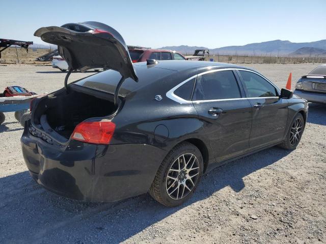 Photo 3 from auction – 2015 CHEVROLET IMPALA LS with VIN 2G11Z5SL9F9156477
