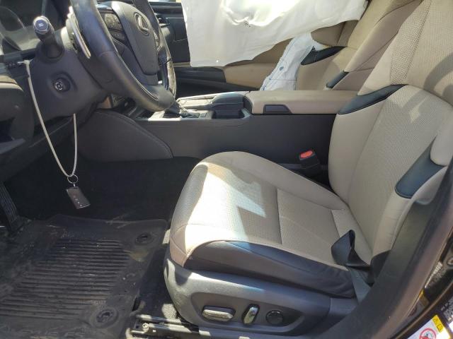 Photo 7 from auction – 2019 LEXUS ES 350 with VIN 58ABZ1B14KU007060