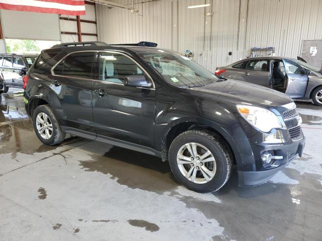 Photo 4 from auction – 2012 CHEVROLET EQUINOX LT with VIN 2GNALPEK9C6322525