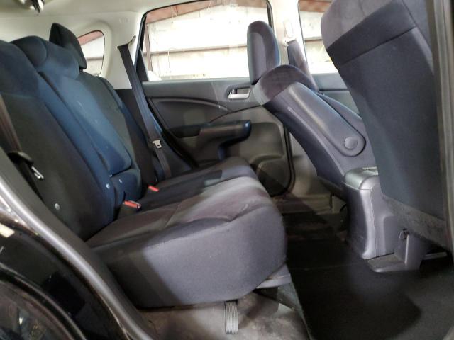 Photo 11 from auction – 2014 HONDA CR-V LX with VIN 2HKRM4H32EH654039