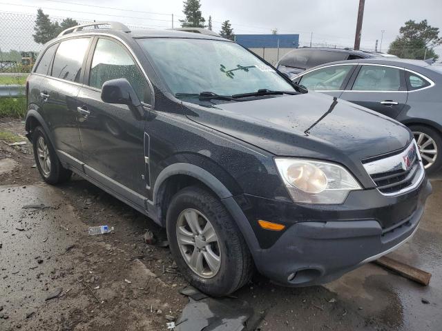 Photo 4 from auction – 2008 SATURN VUE XE with VIN 3GSCL33P78S717907