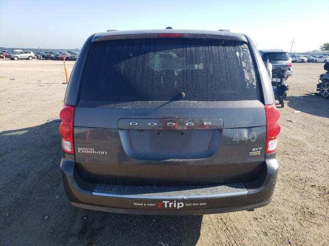 Zdjęcie 6 z aukcji – 2017 DODGE GRAND CARA z VIN 2C4RDGCG1HR616983