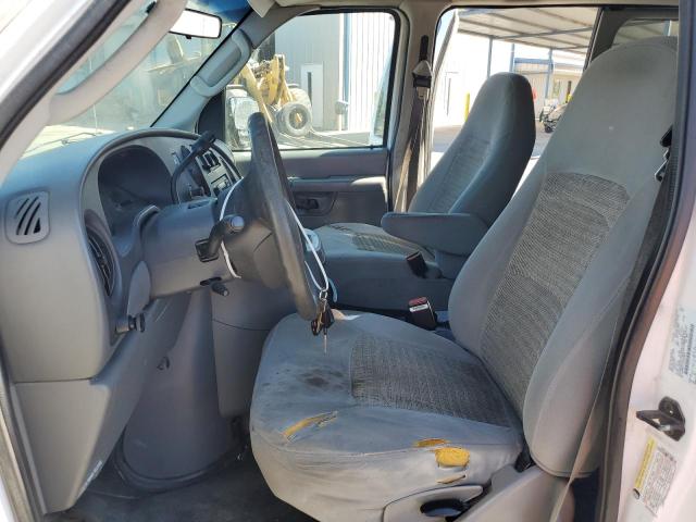 Photo 7 from auction – 2005 FORD ECONOLINE with VIN 1FMRE11L75HA18541