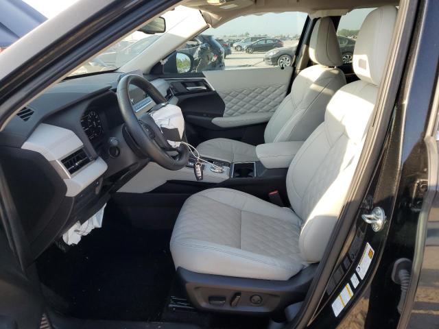 Photo 7 from auction – 2022 MITSUBISHI OUTLANDER with VIN JA4J3VA89NZ039616