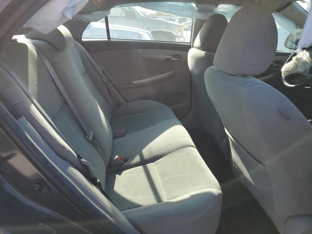 Photo 10 from auction – 2011 TOYOTA COROLLA BA with VIN 2T1BU4EE3BC624196