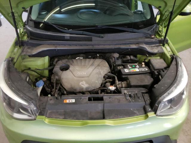 Photo 11 from auction – 2014 KIA SOUL with VIN KNDJN2A25E7718840