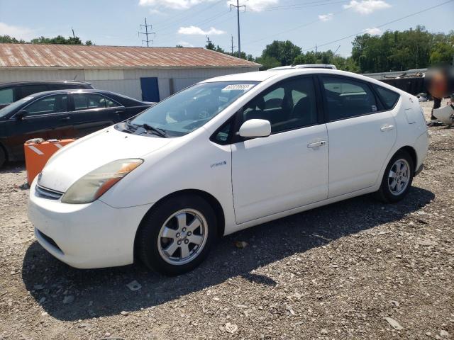 TOYOTA PRIUS 2008 with VIN JTDKB20U383335619 - Photo from auction