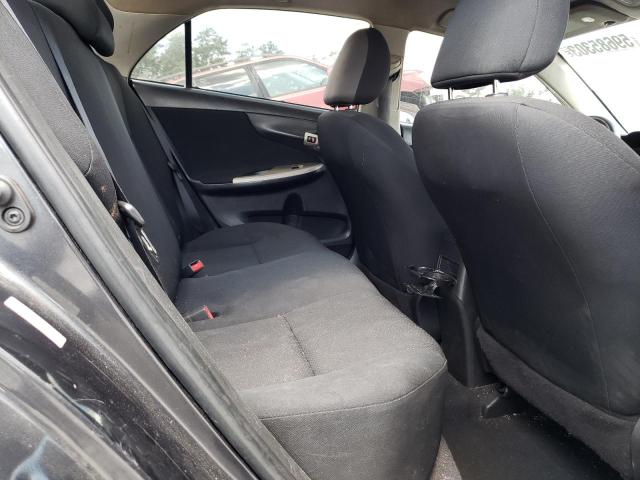 Photo 10 from auction – 2010 TOYOTA COROLLA BA with VIN 1NXBU4EE9AZ227850