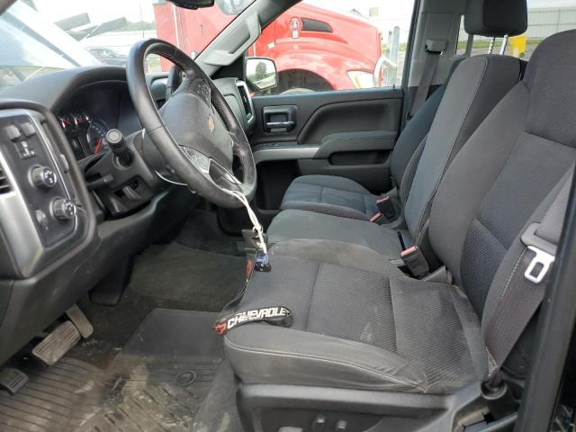 Photo 7 from auction – 2017 CHEVROLET SILVERADO with VIN 1GCVKREC5HZ394593