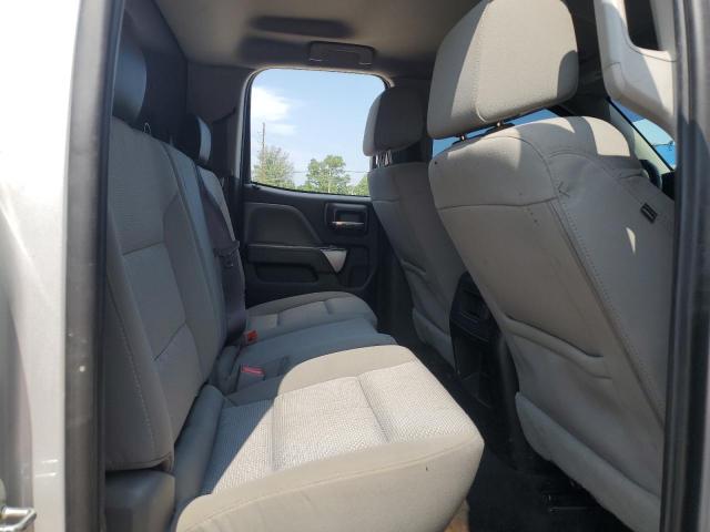 Photo 10 from auction – 2017 CHEVROLET SILVERADO with VIN 1GCVKREC8HZ336154