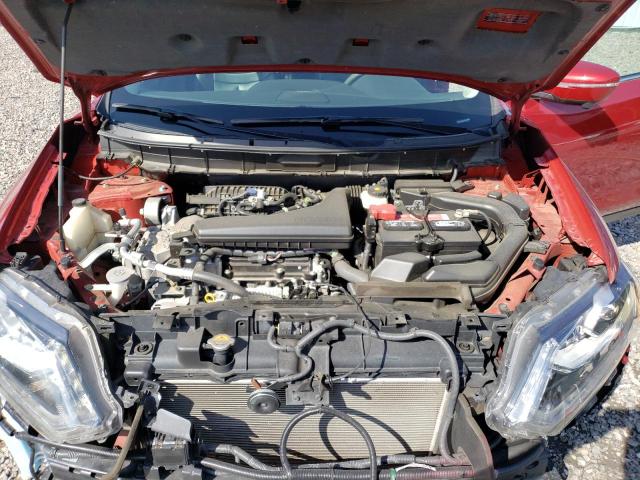 Photo 12 from auction – 2015 NISSAN ROGUE S with VIN 5N1AT2MT0FC910620