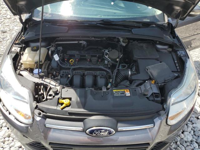 Photo 11 from auction – 2014 FORD FOCUS SE with VIN 1FADP3F24EL166749
