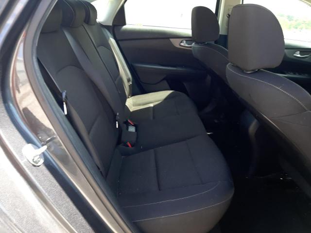 Photo 10 from auction – 2019 KIA FORTE FE with VIN 3KPF24AD5KE113322