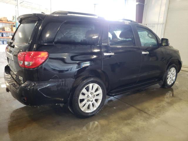 Photo 3 from auction – 2010 TOYOTA SEQUOIA PL with VIN 5TDDW5G1XAS024364