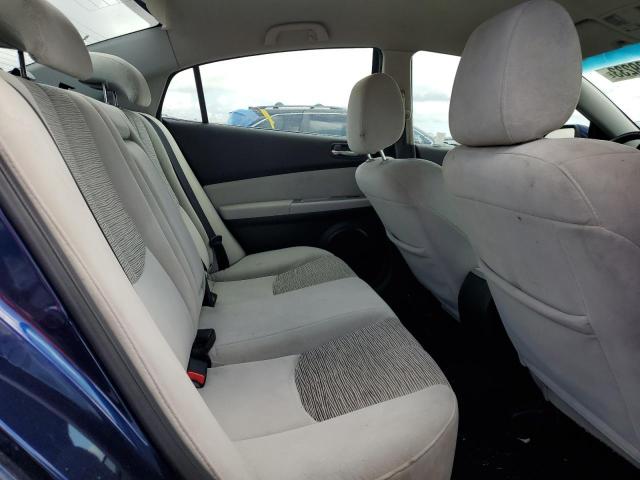 Photo 10 from auction – 2009 MAZDA 6 I with VIN 1YVHP82A095M31158