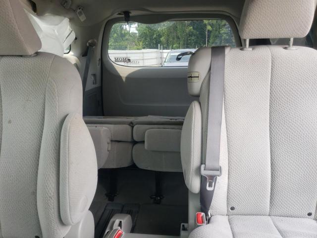 Photo 10 from auction – 2011 TOYOTA SIENNA LE with VIN 5TDKK3DC5BS161114