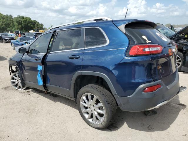 Photo 2 from auction – 2018 JEEP CHEROKEE L with VIN 1C4PJLDB9JD553779