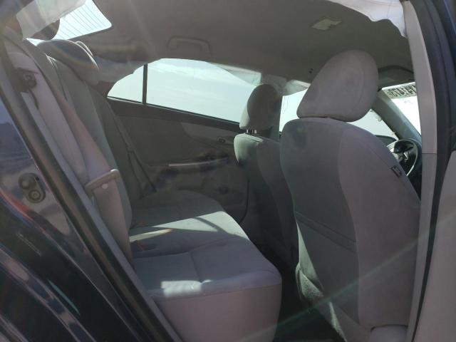 صورة رقم 10 من المزاد - 2011 TOYOTA COROLLA BA مع VIN JTDBU4EE6BJ098750