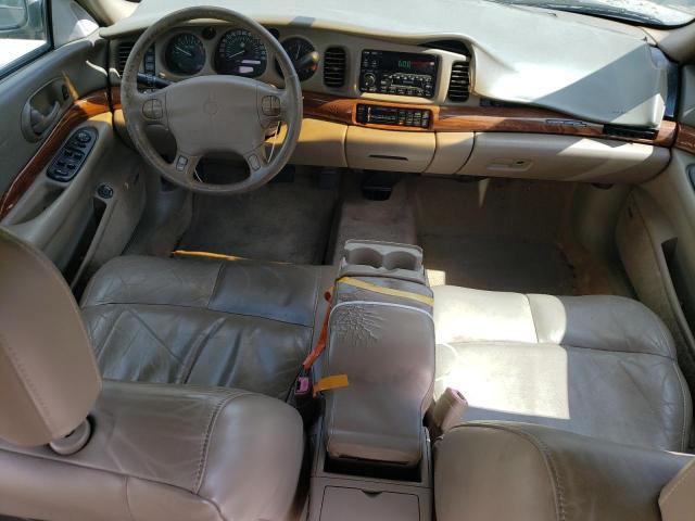 Photo 8 from auction – 2001 BUICK LESABRE CU with VIN 1G4HP54K214214906