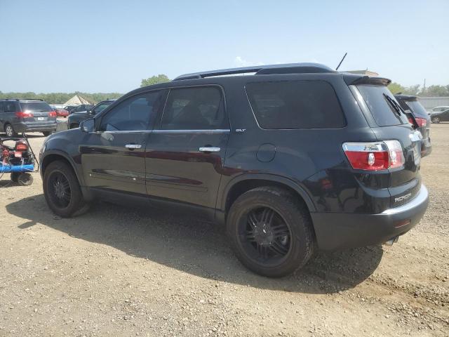 Zdjęcie 2 z aukcji – 2009 GMC ACADIA SLT z VIN 1GKER23D09J150899