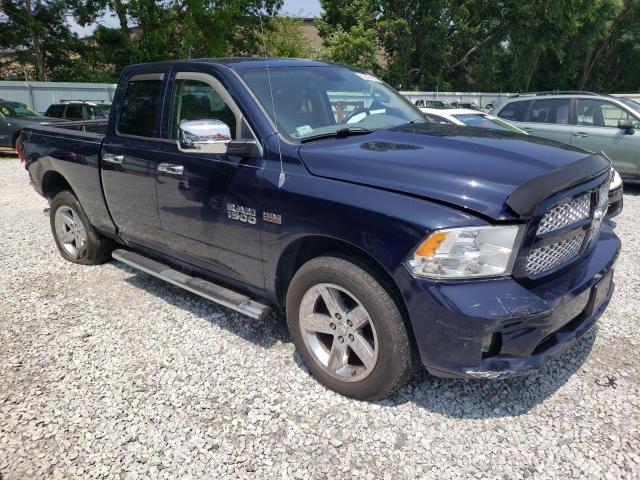 Photo 4 from auction – 2013 RAM 1500 ST with VIN 1C6RR6FT4DS513321