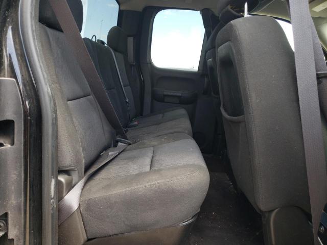 Photo 10 from auction – 2011 CHEVROLET SILVERADO with VIN 1GCRCSE03BZ234943