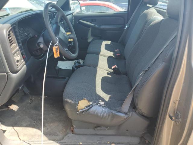 Photo 7 from auction – 2002 CHEVROLET SILVERADO with VIN 1GCHK24UB2Z162656