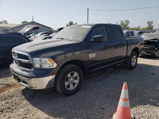 RAM 1500 CLASS 2021 with VIN 1C6RR7LG9MS532637 - Photo from auction