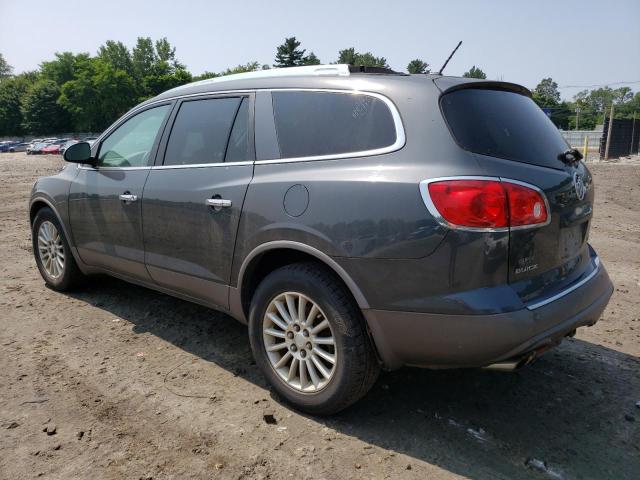Photo 2 from auction – 2011 BUICK ENCLAVE CX with VIN 5GAKVBED0BJ113155