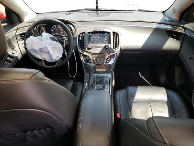 Photo 8 from auction – 2014 BUICK LACROSSE with VIN 1G4GB5G33EF146060