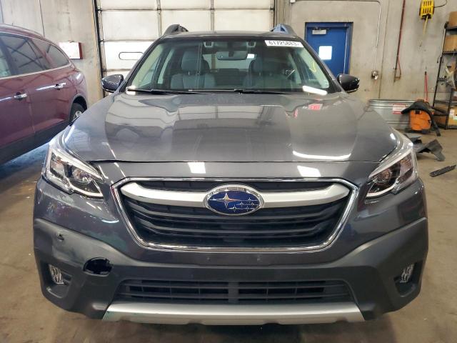 Photo 5 from auction – 2020 SUBARU OUTBACK LI with VIN 4S4BTANC4L3206669