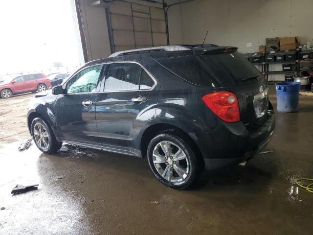 Photo 2 from auction – 2013 CHEVROLET EQUINOX LT with VIN 2GNFLGE36D6353439