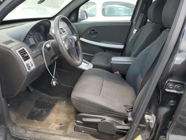 Photo 7 from auction – 2007 PONTIAC TORRENT with VIN 2CKDL63F776247666