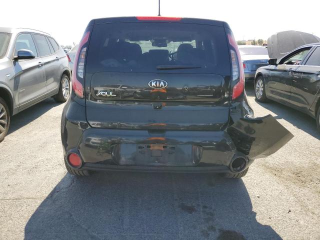 Photo 6 from auction – 2015 KIA SOUL ! with VIN KNDJX3A50F7148340