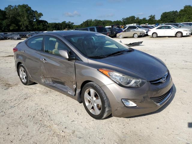 Photo 4 from auction – 2013 HYUNDAI ELANTRA with VIN 5NPDH4AE3DH354051
