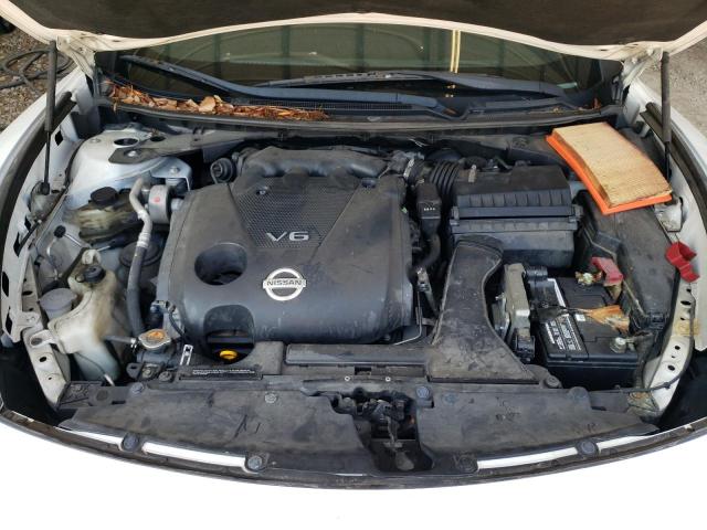 Foto 11 de la subasta – 2011 NISSAN MAXIMA S con VIN 1N4AA5AP9BC826122