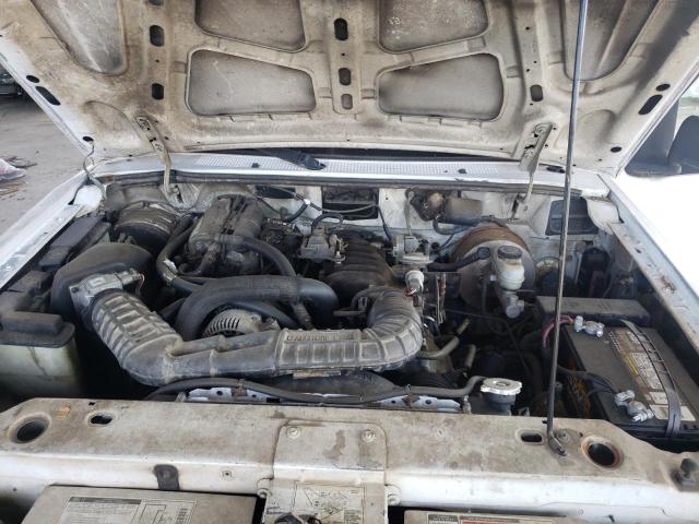 Photo 11 from auction – 1994 FORD RANGER with VIN 1FTCR10U1RTB14810