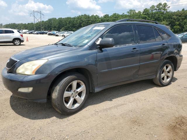 LEXUS RX 330 2004 with VIN JTJGA31U740038441 - Photo from auction