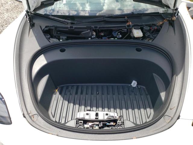 Photo 11 from auction – 2023 TESLA MODEL 3 with VIN 5YJ3E1EC8PF461840
